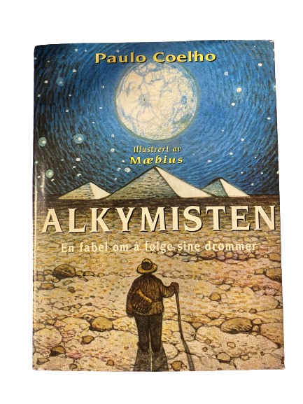 Alkymisten
