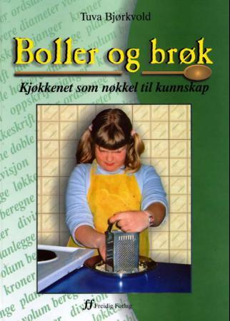 Boller og brøk