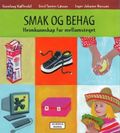 Smak og behag