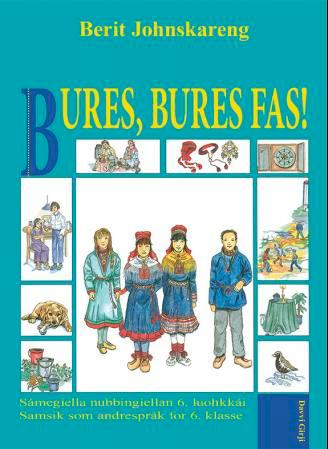 Bures, bures fas!