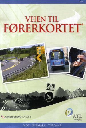 Veien til førerkortet