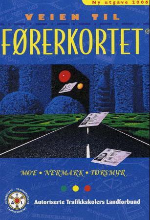 Veien til førerkortet