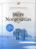 Kunnskapsforlagets store norgesatlas