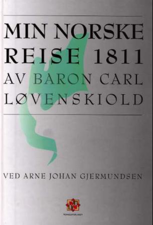 Min norske reise