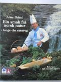 Ein smak frå norsk natur