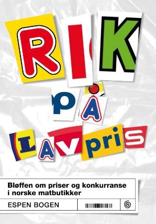 Rik på lavpris