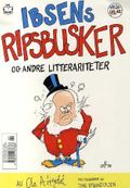 Ibsens ripsbusker og andre litterariteter