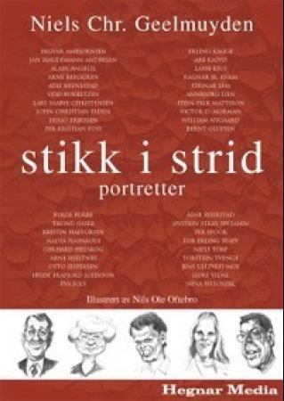 Stikk i strid