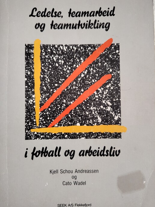 Ledelse, teamarbeid og teamutvikling i fotball og arbeidsliv