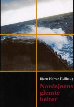 Nordsjøens glemte helter