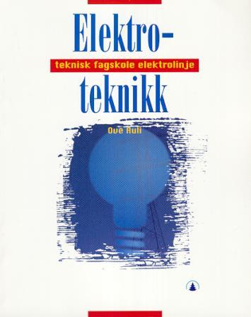 Elektroteknikk