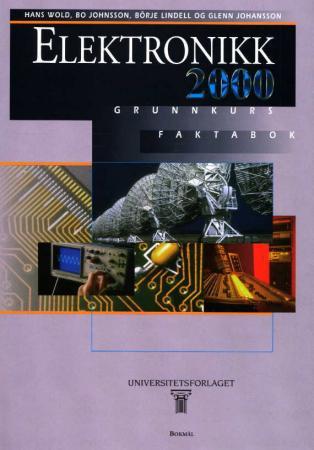 Elektronikk 2000