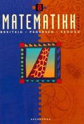 Matematikk 8
