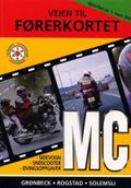 Veien til førerkort for motorsykkel