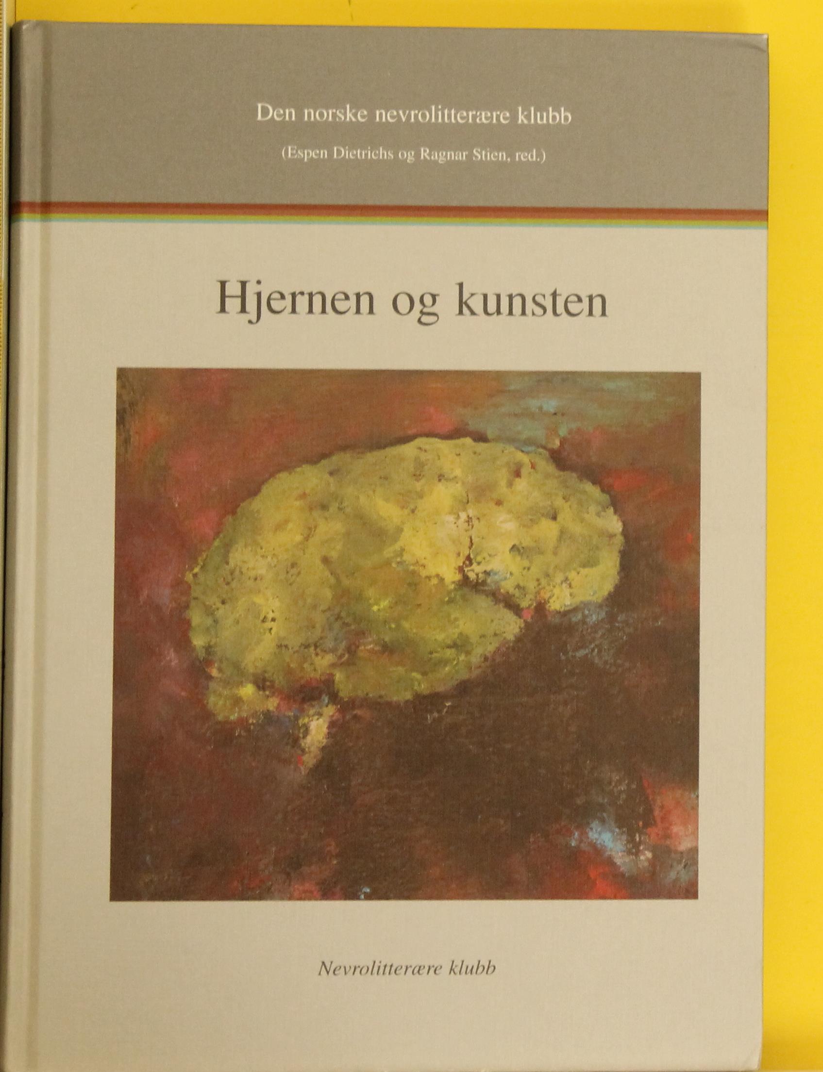 Hjernen og kunsten