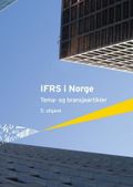 IFRS i Norge