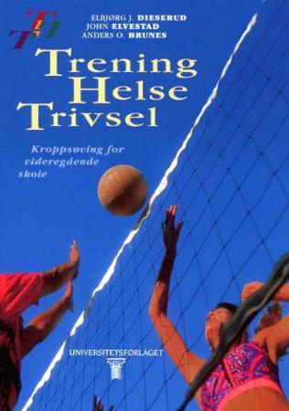 Trening, helse, trivsel