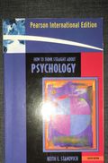 How to think straight about psychology