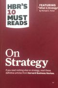 HBR's 10 must reads On Strategy