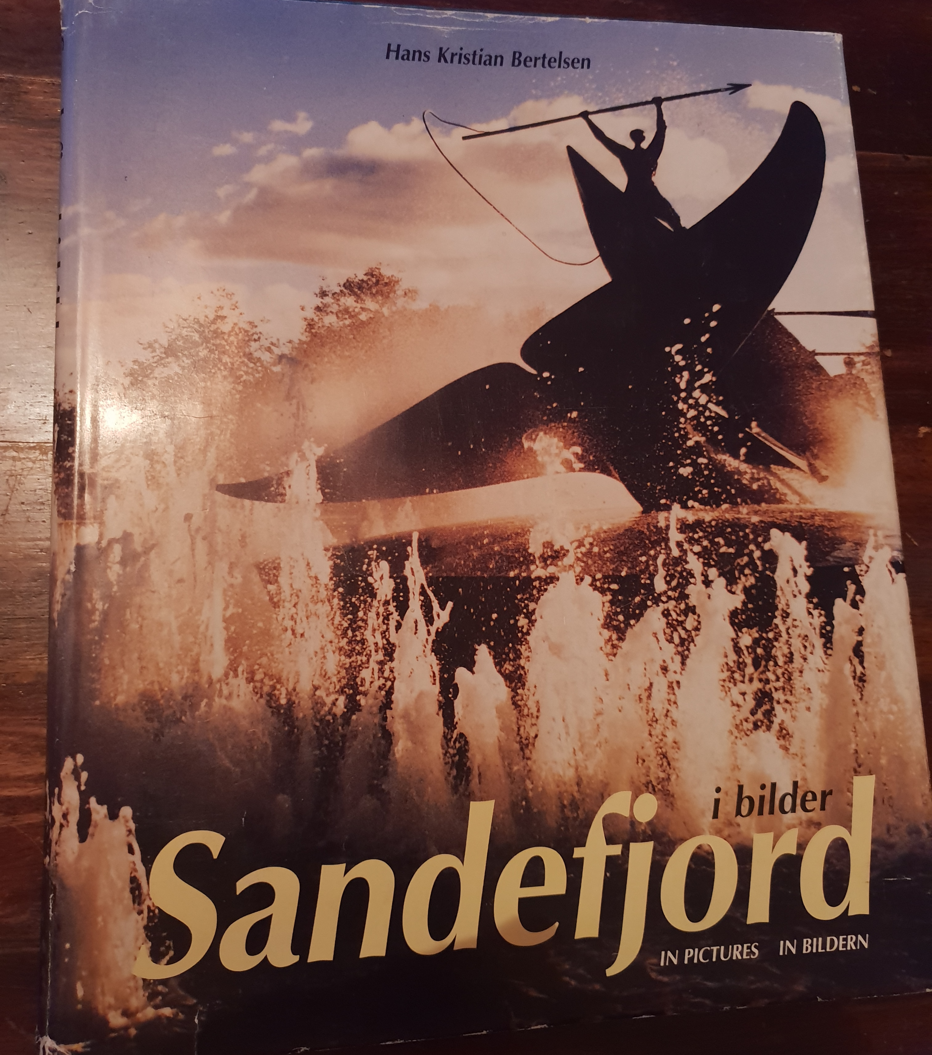 Sandefjord i bilder