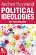 Political Ideologies: An Introduction