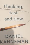 Thinking fast and slow