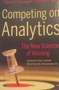 Competing on Analytics