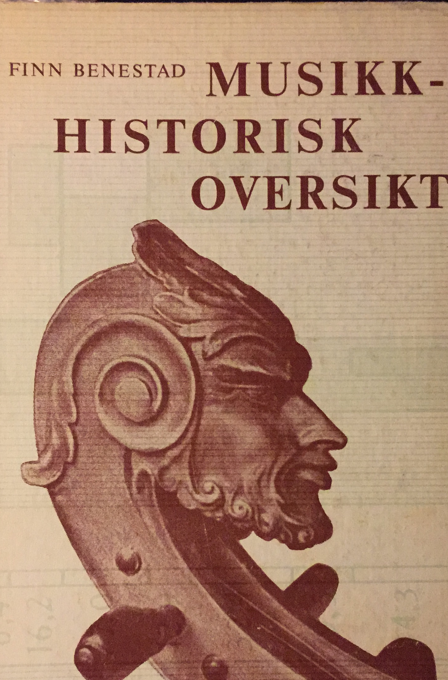 Musikkhistorisk oversikt