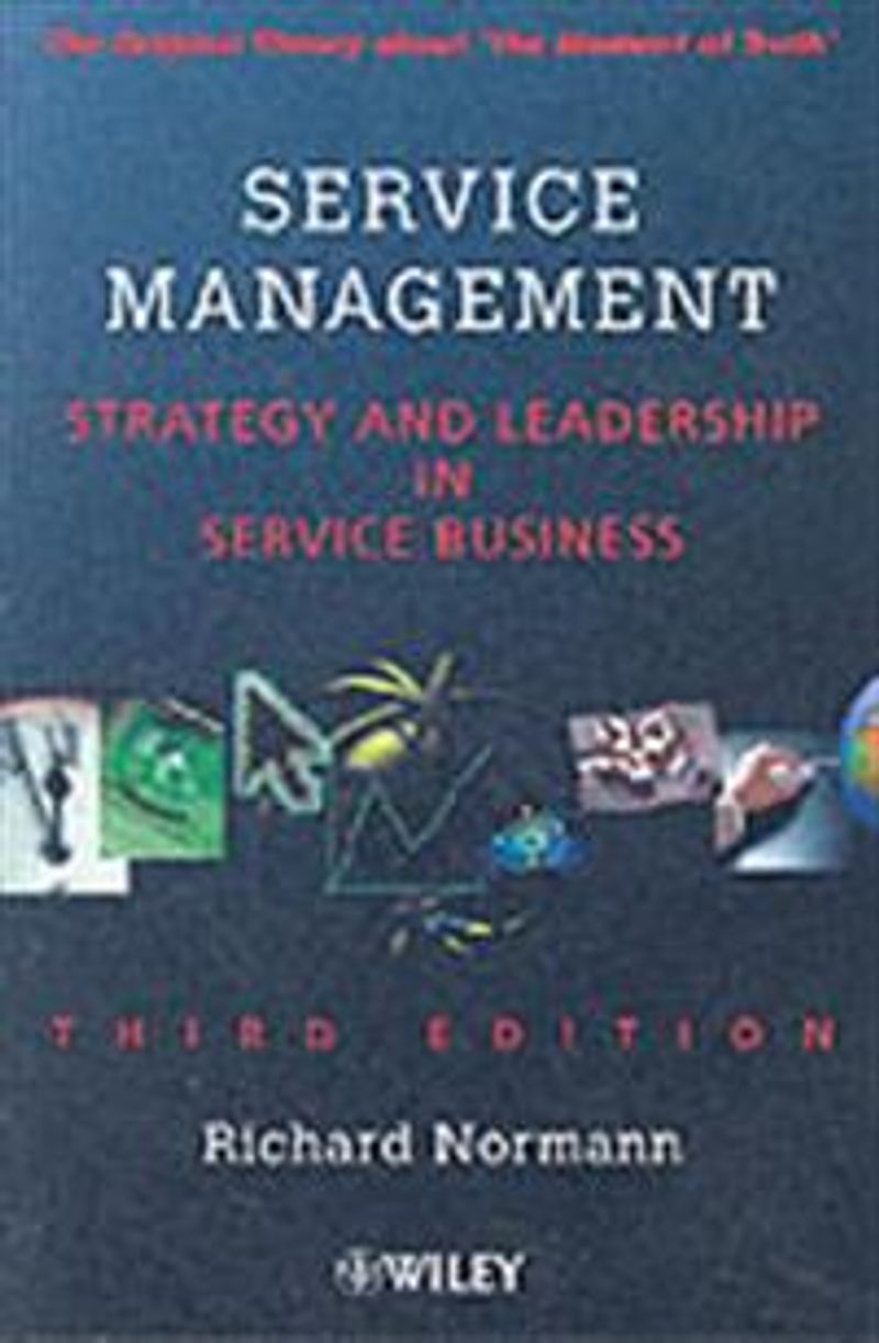 Service Management