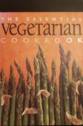 The essential vegetarian cookbook