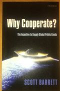 Why Cooperate?