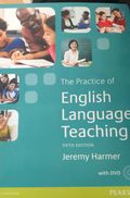 The Practice of English Language Teaching