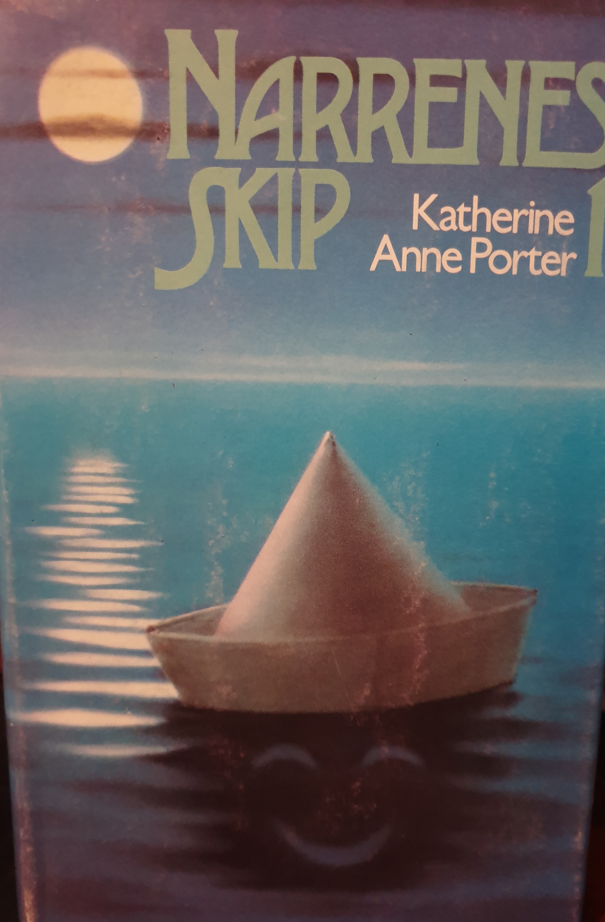 Narrenes skip 1