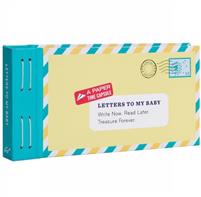 Letters to My Baby