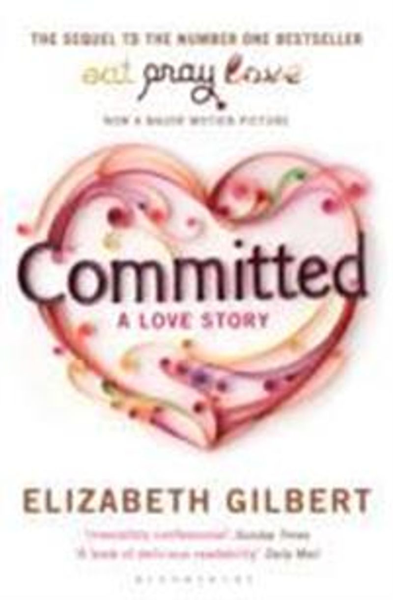 Committed - a love story