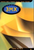 Matematikk 3MX