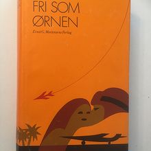 Fri som ørnen