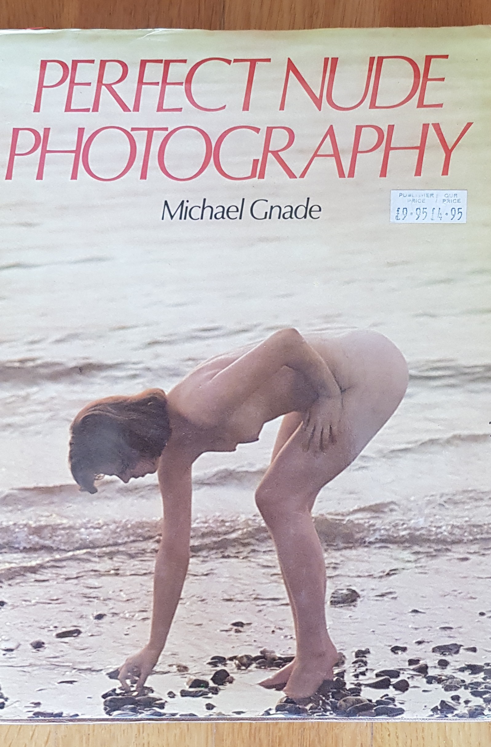 Perfect nude photography 