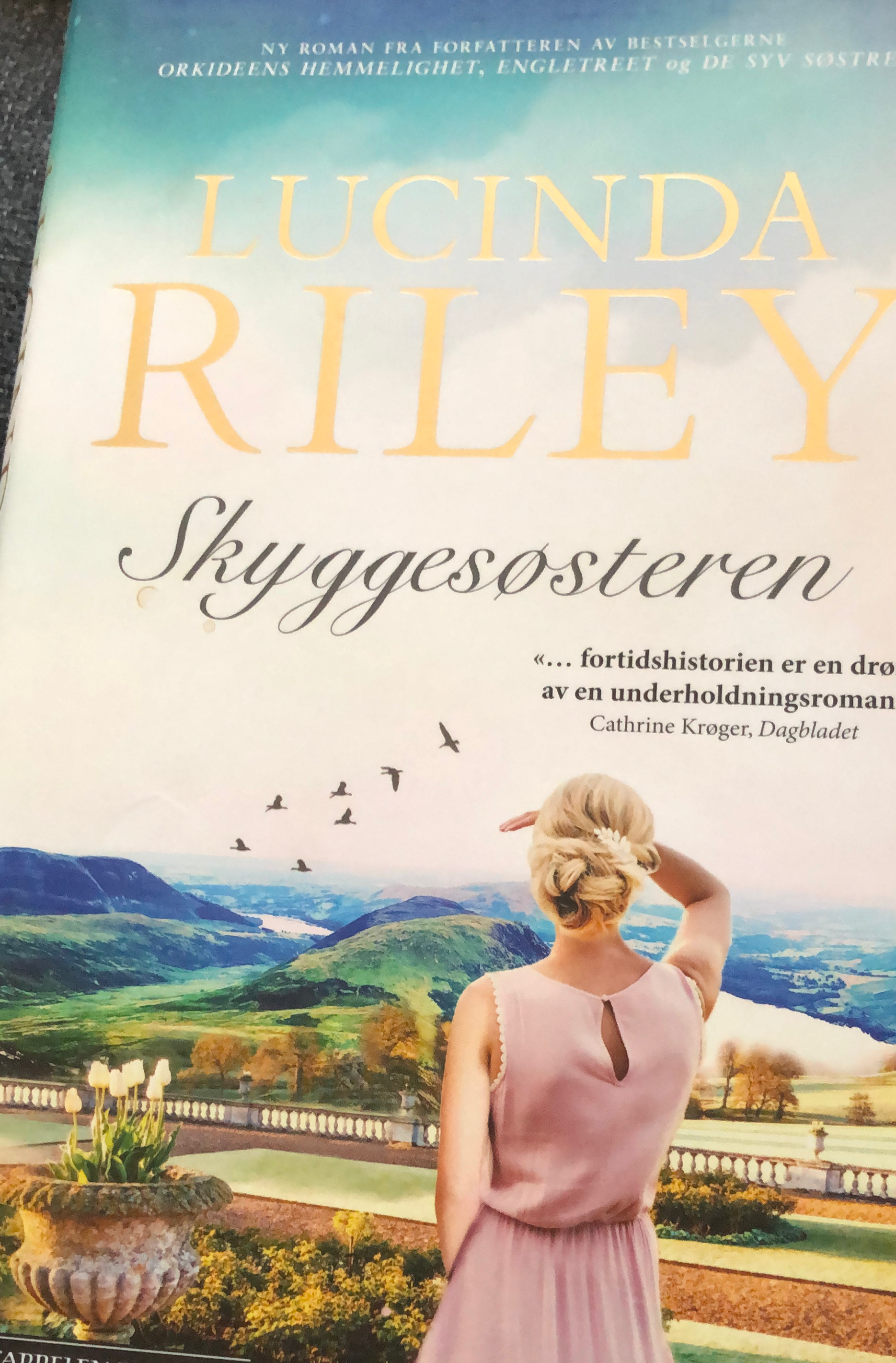 Skyggesøsteren