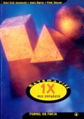 Matematikk 1X
