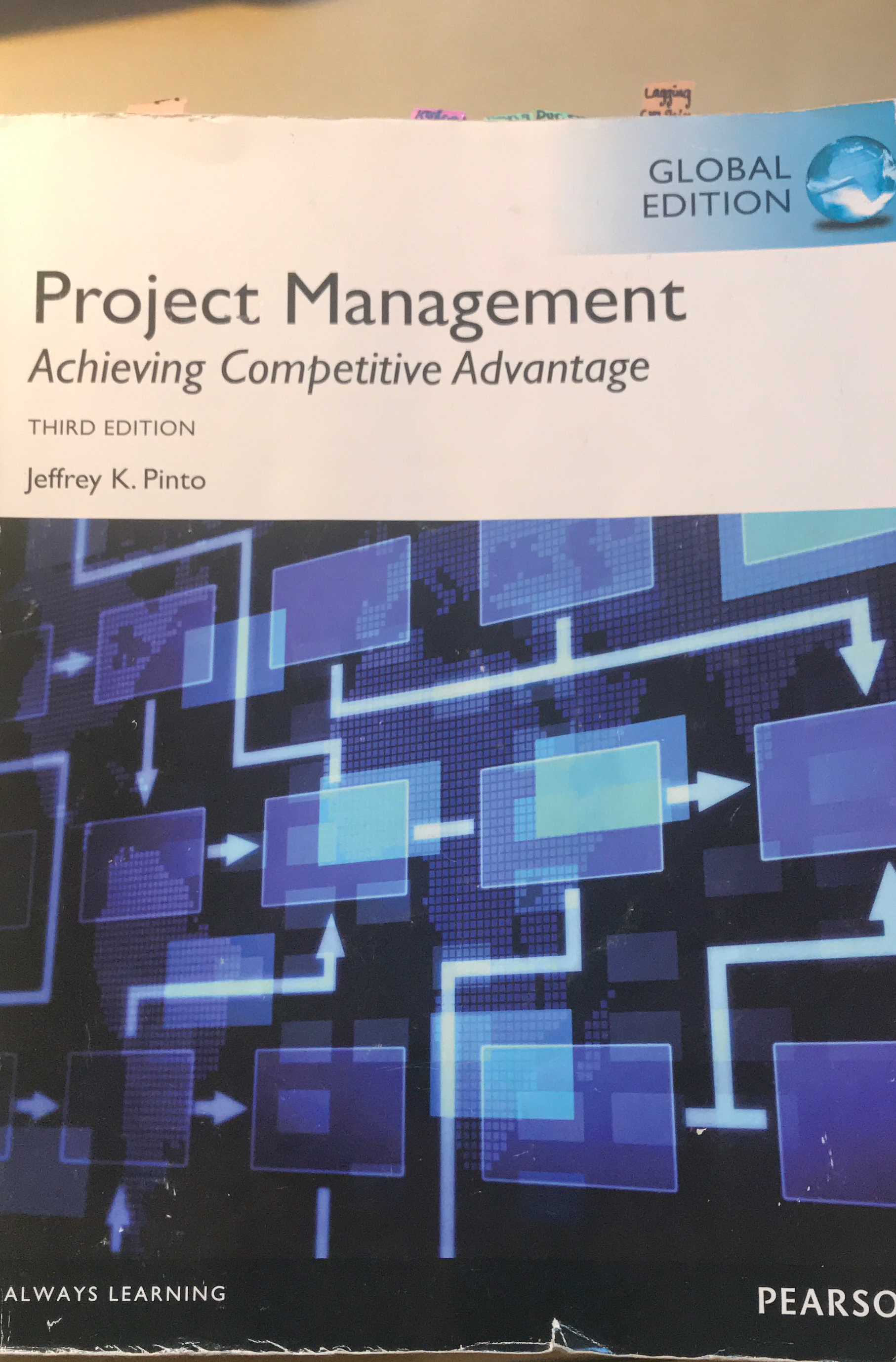 Project Management