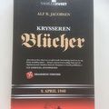 Krysseren Blücher