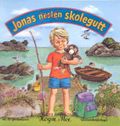 Jonas nesten skolegutt