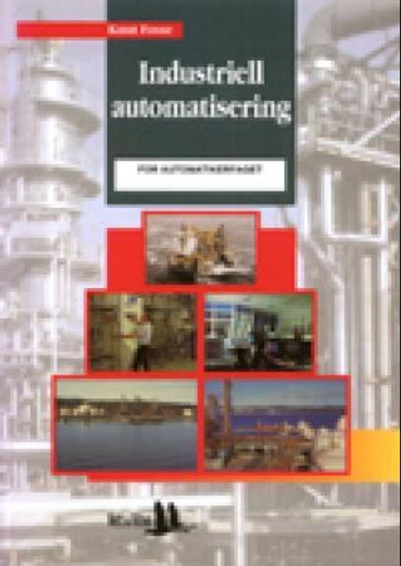 Industriell automatisering