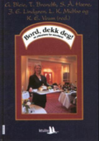 Bord, dekk deg!