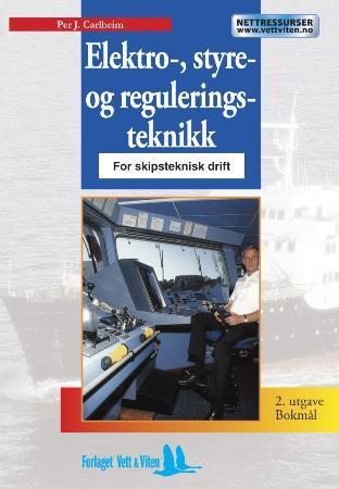 Elektro-, styre- og reguleringsteknikk