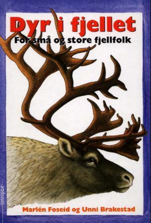 Dyr i fjellet