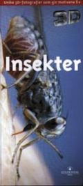 Insekter