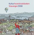 Kulturhovedstadsboken