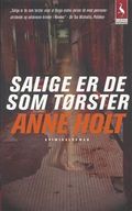 Salige er de som tørster